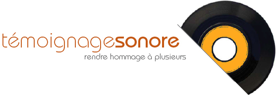 image témoignage sonore